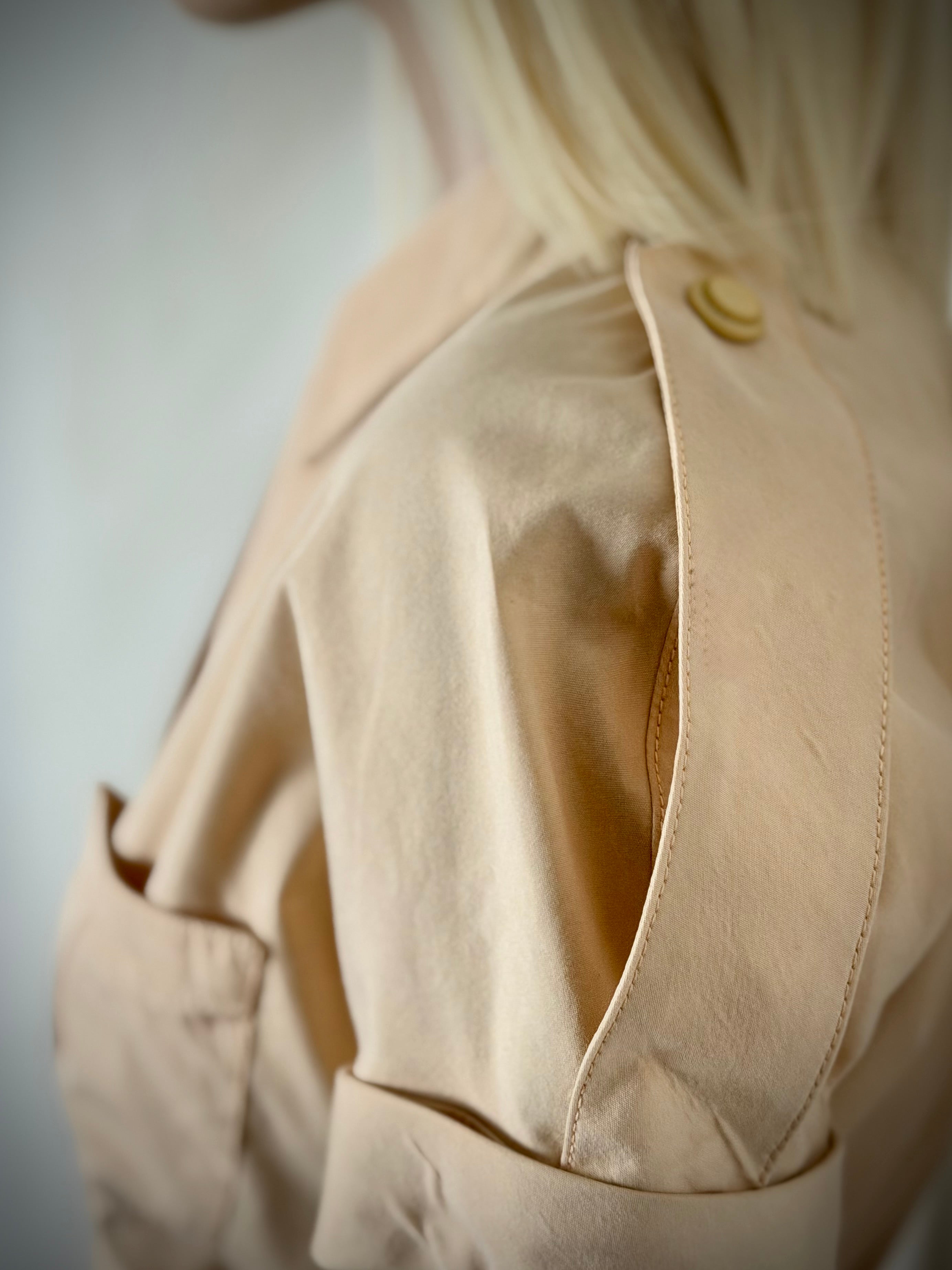 Thierry Mugler Activ Safari
Dress