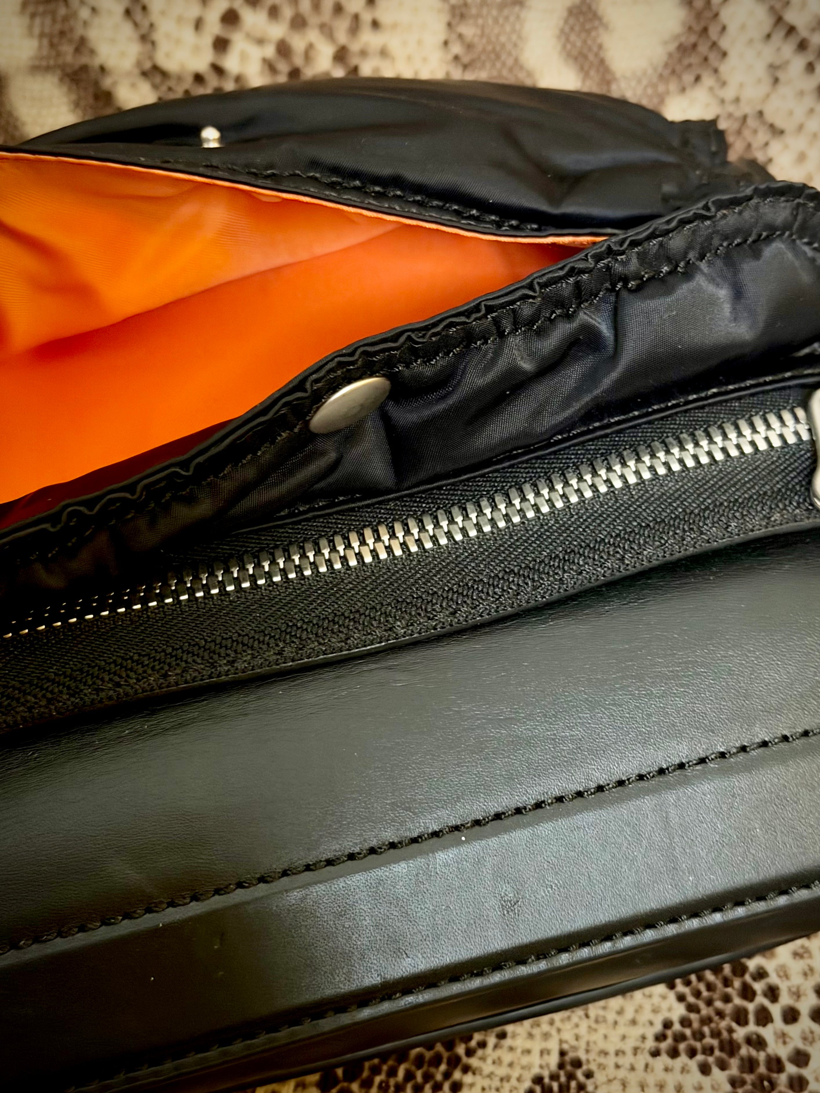 Alexander Wang Chastity Leather Shoulder Bag - Untouched With Tags and Receipt (2016)